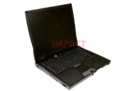 05CJX - Kit Insert MID Grey