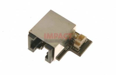 0653U - Modem Slot (Card, Modem, RJ11)