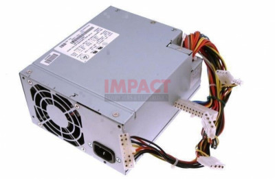 0726C - 330W Power Supply