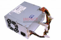 0726C - 330W Power Supply