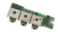 0832D - Sound Card (AUD I/ O)