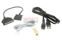 09RMF - Multimedia Cable