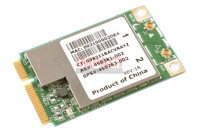 453730-001 - 4321AGN 802.11A/ B/ G/ DRAFT-N MINI-PCI Adapter Card