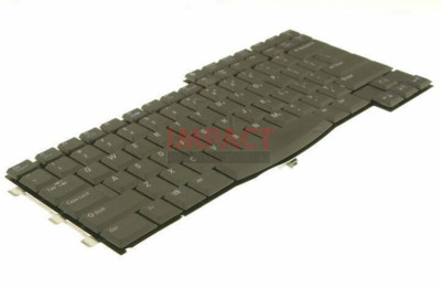 Keyboard Unit (87 Keys USA)