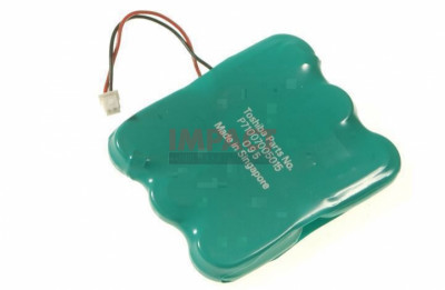 NI-MH Battery (RTC Battery Green)