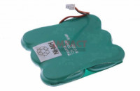 P000201750 - NI-MH Battery (RTC Battery Green)