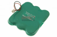 P000201750 - NI-MH Battery (RTC Battery Green)