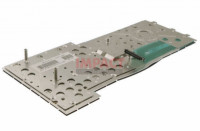 0C214 - Spanish Keyboard Unit/ Teclado En Español 88 Keys Layout