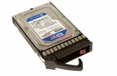 500GB 3G Sata 7.2K rpm LFF (3.5-Inch) NON-HOT Plug Midline Hard Drive