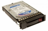 458941-B21 - 500GB 3G Sata 7.2K rpm LFF (3.5-Inch) NON-HOT Plug Midline Hard Drive