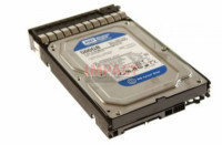 458941-B21 - 500GB 3G Sata 7.2K rpm LFF (3.5-Inch) NON-HOT Plug Midline Hard Drive