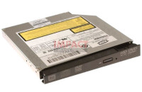 466350-001 - HD DVD-R With Supermulti DVD+/ -R/ RW Double Layer Optical Drive