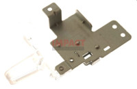 466770-001 - Clear Plastic Foot (Right)