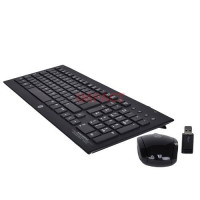 467175-MT9 - Wireless Keyboard And Mouse