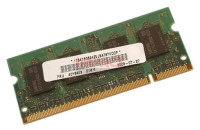 485029-002 - 1GB, 667MHZ, 200-PIN, PC2-5300, Sodimm Sdram Memory