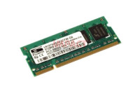 485031-001 - 512MB, 800MHZ, 200-PIN, PC2-6400, Sodimm Sdram Memory