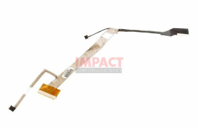 489140-001 - Display Panel Cable Kit