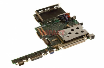 1064C - System Board (Motherboard 75MHZ)