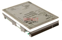 10709 - 2GB Hard Drive