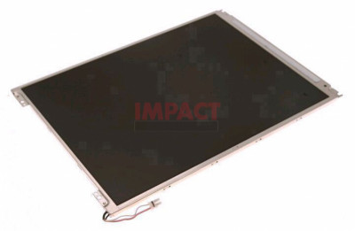 1074D - 12.1 LCD Display (TFT)