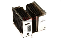 10XFX - Heatsink (Heatsink Cstm Cumine All - Jaloro M/ MT Chassis)