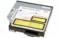 11EKR - 8X DVD Drive