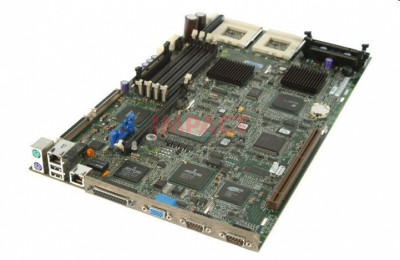 11XCT - System Board (motherBoard coppermine VRM Part 7649D, 11GEF)
