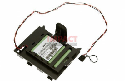 1242R - Raid Battery Pack