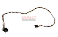 499769-ZH1 - Power LED Holder Assembly