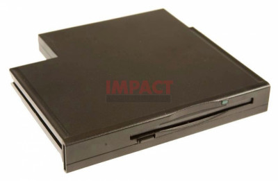 1342D - Floppy Drive Multibay Assembly