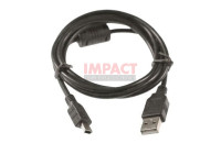 500330-001 - Sync/ Charge Cable With MICRO-USB Connector