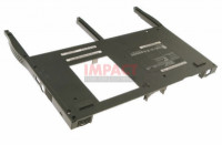 1454D - Bottom Plastic Cover