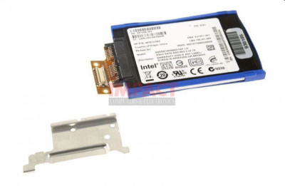 501492-001 - 80GB SOLID-STATE Drive (SSD)