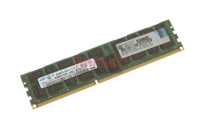 501535-001 - 4GB (128 MBX8), 1066MHZ, PC3-8500, DDR3 Dimm Memory Module