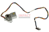5043-0084 - Power Button Assembly
