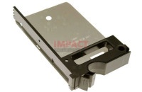 169CN - Blank Slot Lock Cover