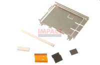 504607-001 - Hard Drive HardWare Kit