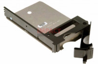 1748C - Blank Tray (Hard Drive, HDD, Blank)