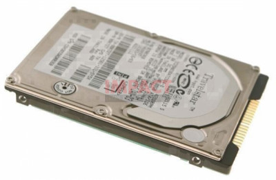 1846D - 4.3GB Laptop Hard Drive (9.5MM/ 2.5)