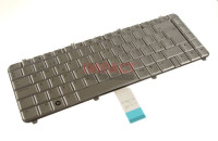 505991-161 - Spanish Keyboard (Teclado En Español - Latin America)