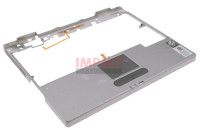 1864U - Palmrest Assembly With Touchpad