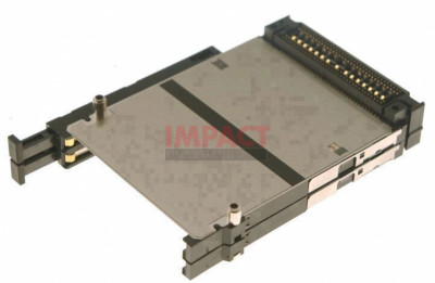 1978C - Pcmcia Cage (Slot)