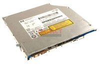 506235-001 - 8X Slim Slot Load DVD/ RW Sata Supermulti Dual Layer Optical Drive