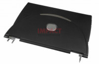 19CKF - LCD Cover Assembly (Includes Hinges)