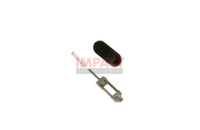 19EXF - Latch Eject Button
