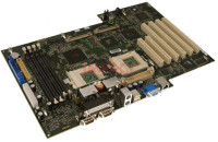 1H734 - System Board (Motherboard) Tualatin