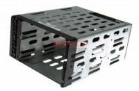 1K185 - Backplane Board with Cage 1X2