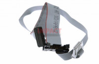 1K185 - Backplane Board with Cage 1X2