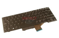 506677-071 - Keyboard With Pointing Stick (Spanish/ Spain, Teclado En Español - España)