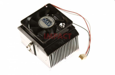 5069-3885 - Heatsink Assembly